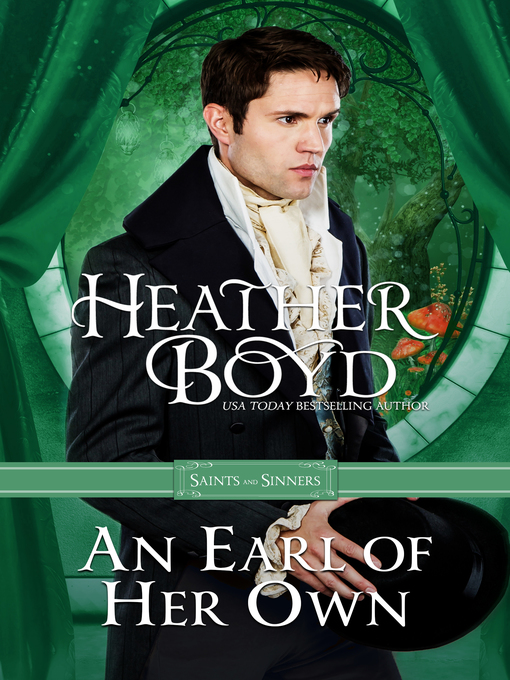 Title details for An Earl of Her Own by Heather Boyd - Available